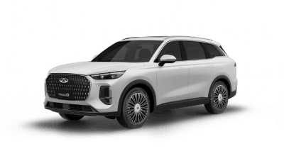 Chery TIGGO 9 PLUG-IN HYBRID 