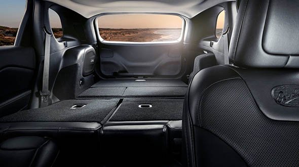 Jeep Cherokee СВОБОДА ВИБОРУ