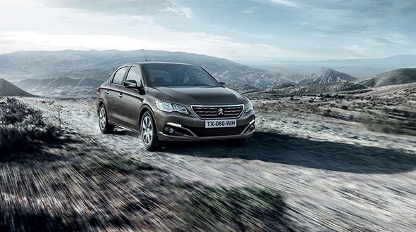Peugeot 301 ДИНАМІЧНІ ПОКАЗНИКИ Peugeot 301 ДИНАМІЧНІ ПОКАЗНИКИ
