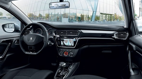 Peugeot 301 Майбутнє вже сьогодні Peugeot 301 Майбутнє вже сьогодні