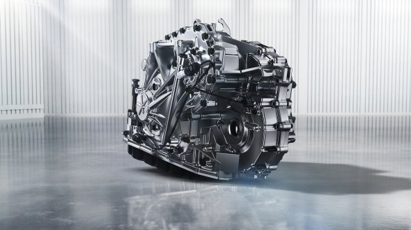 Chery Tiggo 7 Pro КПП Chery Tiggo 7 Pro КПП